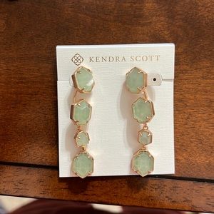 Kendra Scott Ruthie Earrings